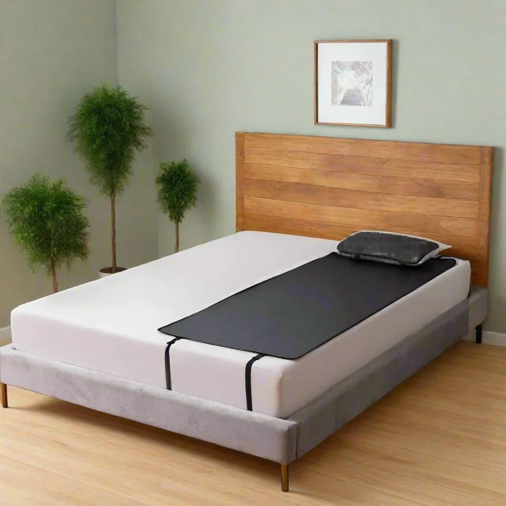 Grounding Sleep Mat