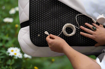 Grounding Sleep Mat
